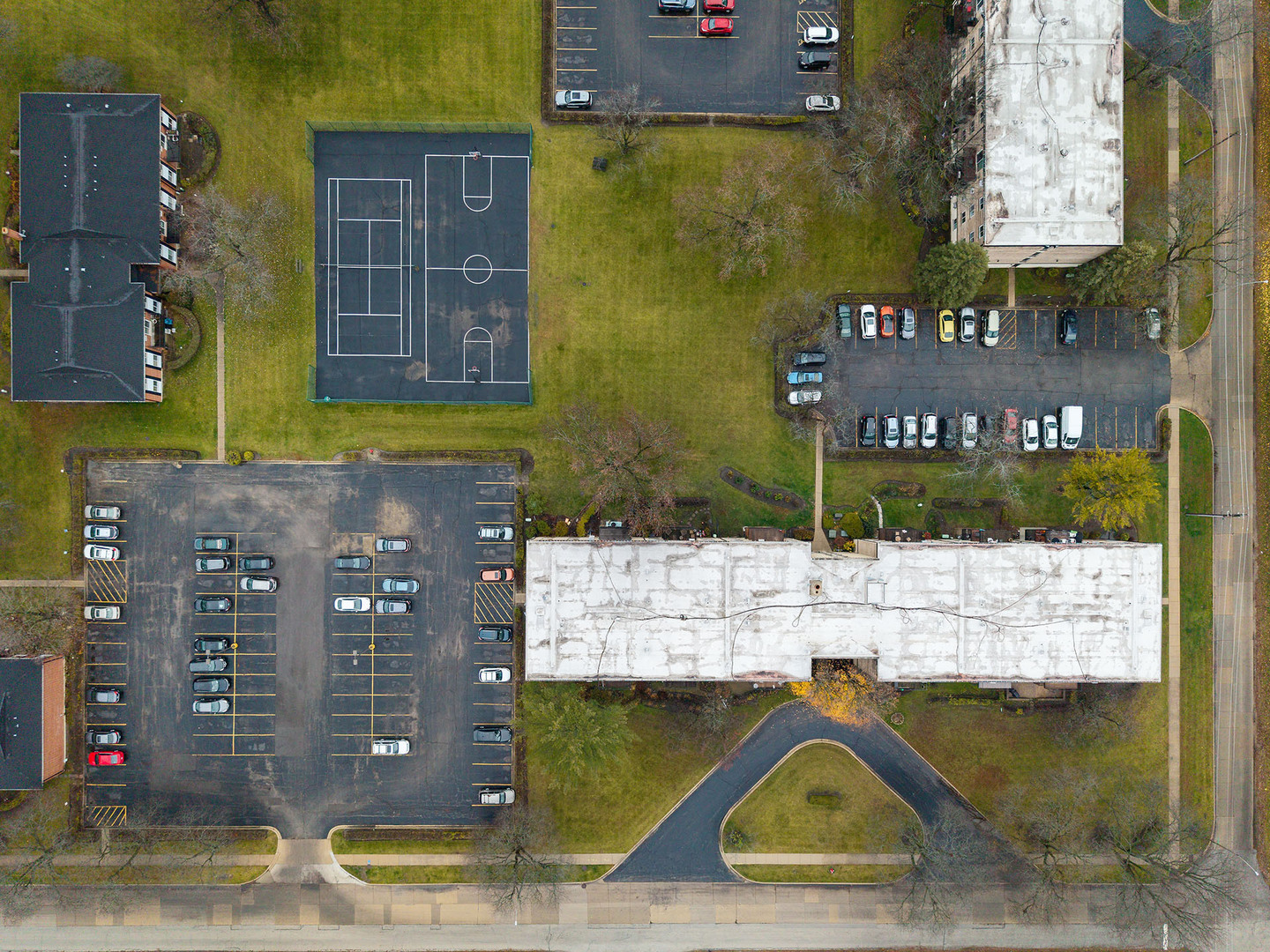 2315 E Olive Street #2B, Arlington Heights, IL 60004