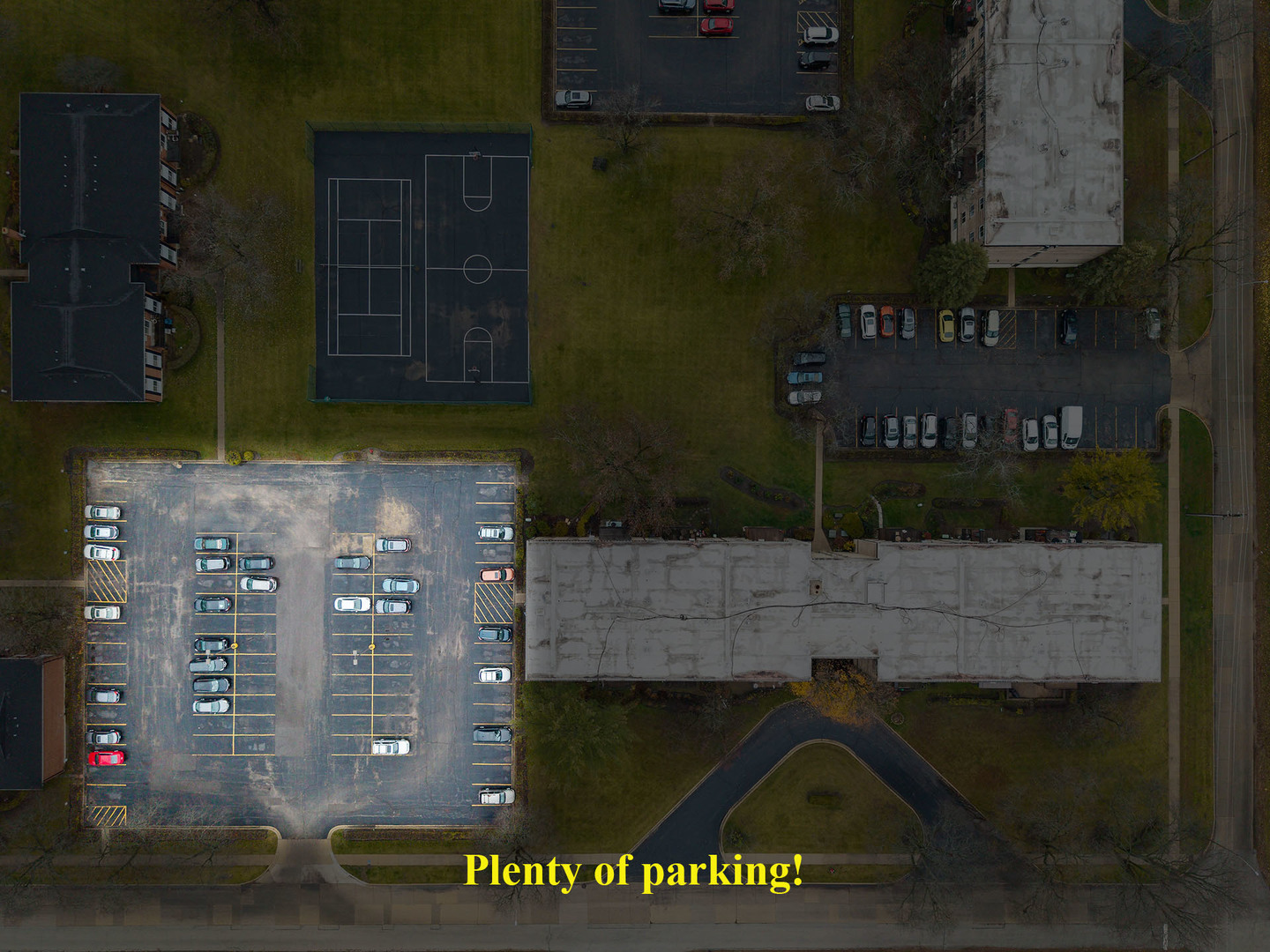 2315 E Olive Street #2B, Arlington Heights, IL 60004