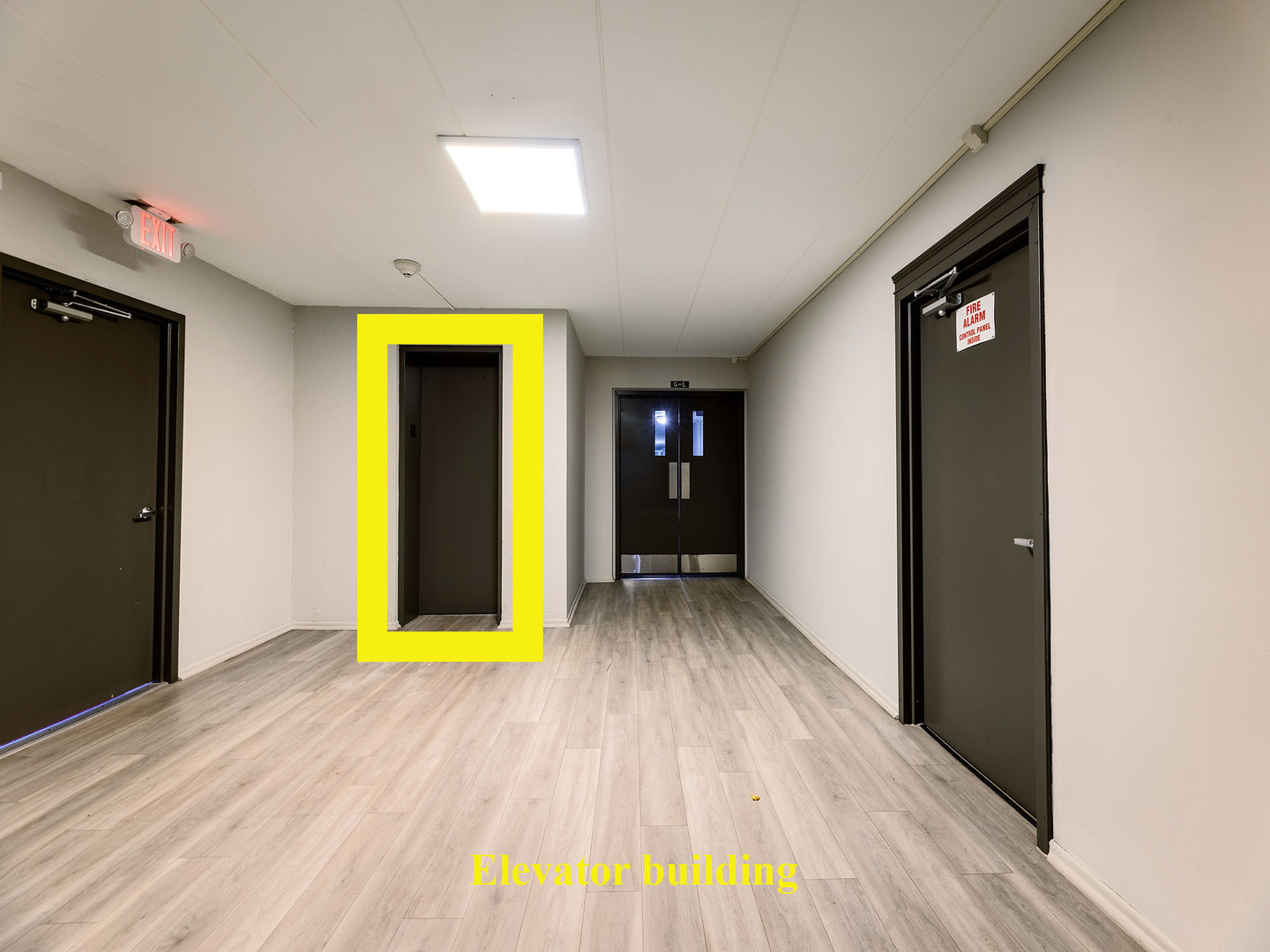 2315 E Olive Street #2B, Arlington Heights, IL 60004