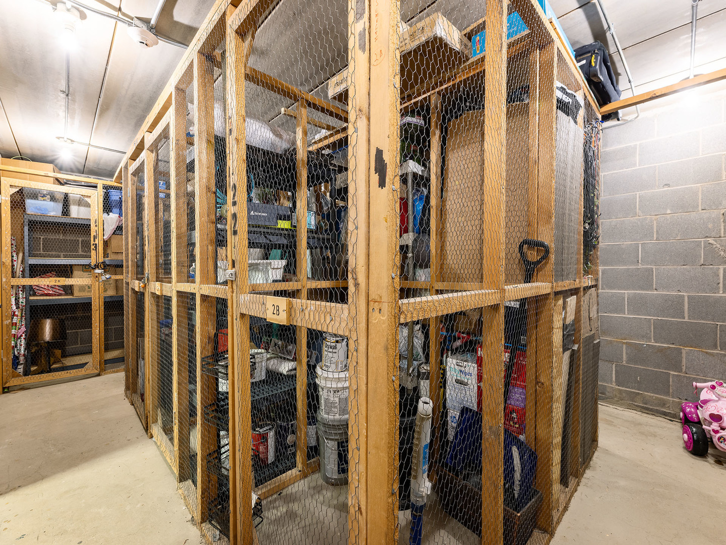 2315 E Olive Street #2B, Arlington Heights, IL 60004