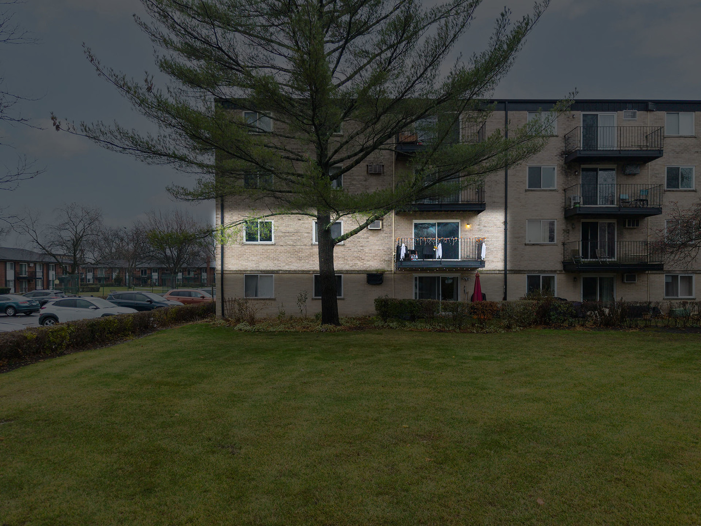 2315 E Olive Street #2B, Arlington Heights, IL 60004