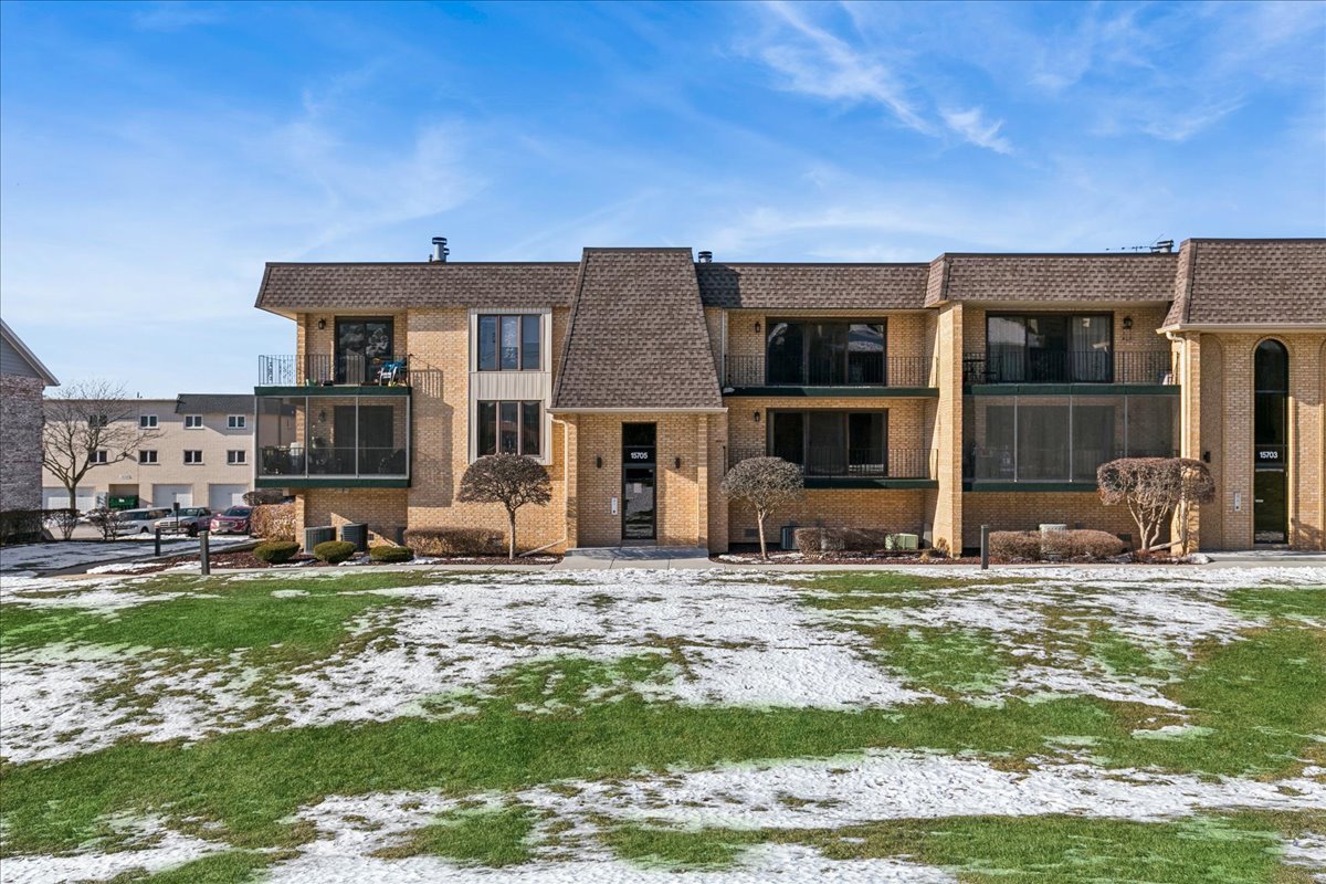 Orland Park, IL 60462