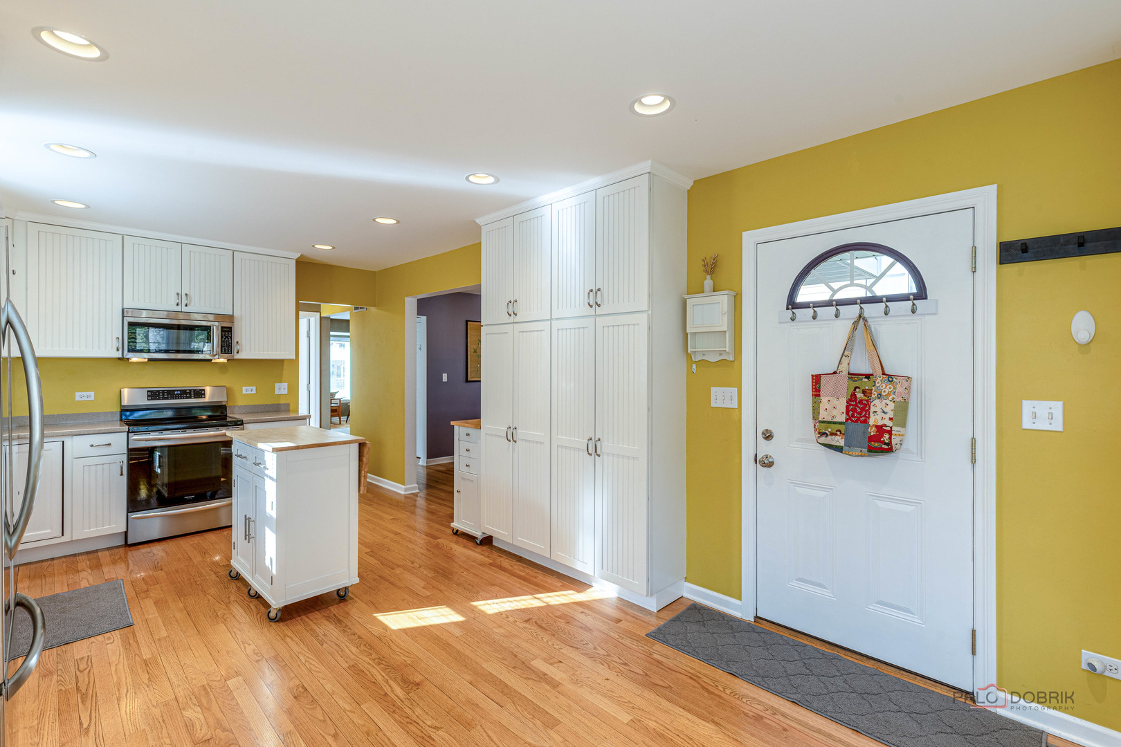 Mount Prospect, IL 60056