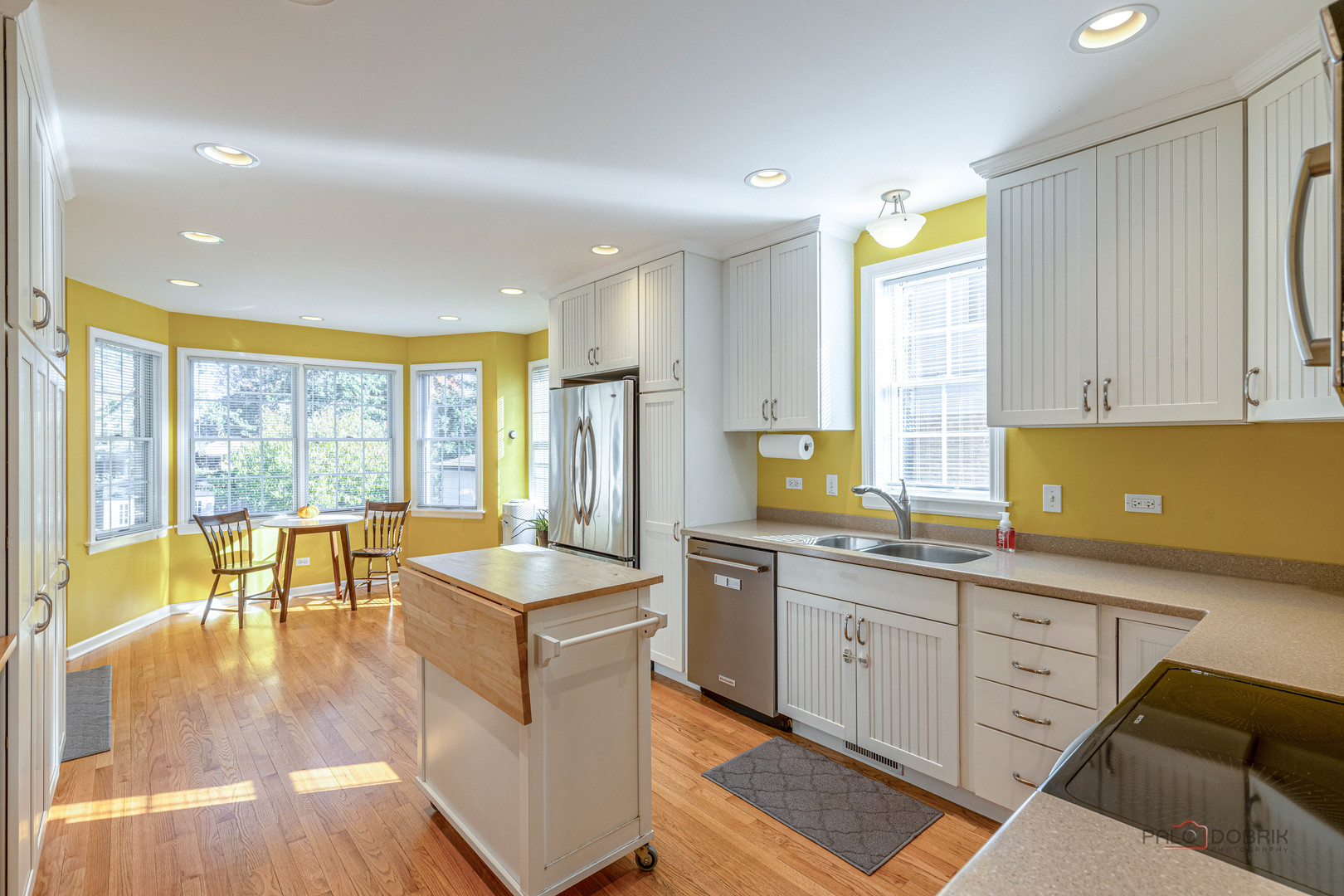 Mount Prospect, IL 60056