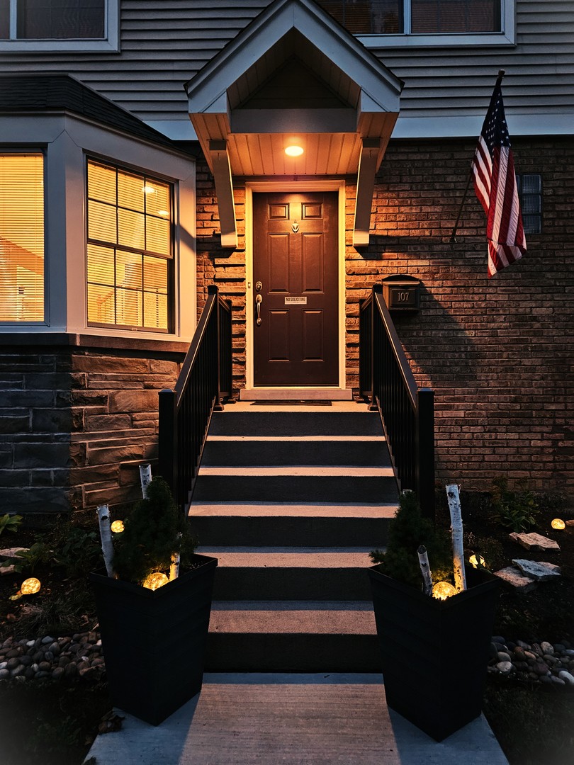 Mount Prospect, IL 60056