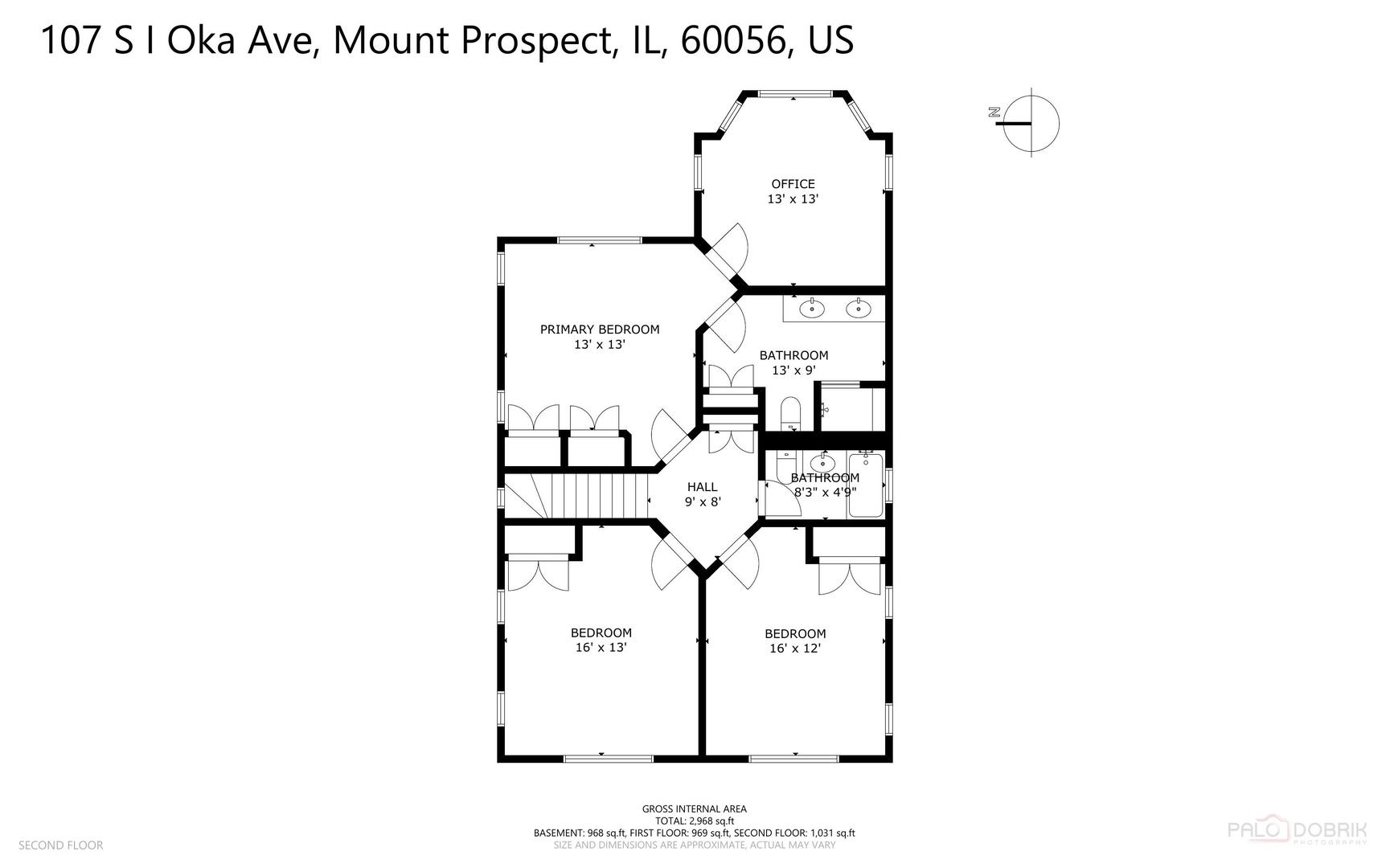 Mount Prospect, IL 60056
