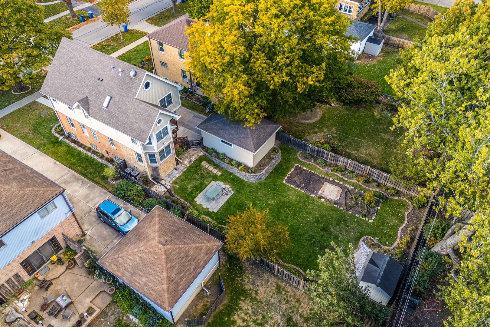 Mount Prospect, IL 60056