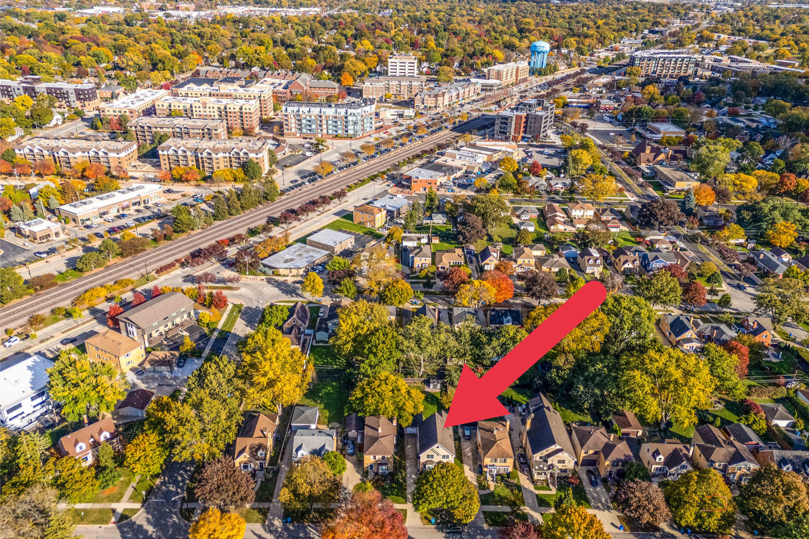 Mount Prospect, IL 60056