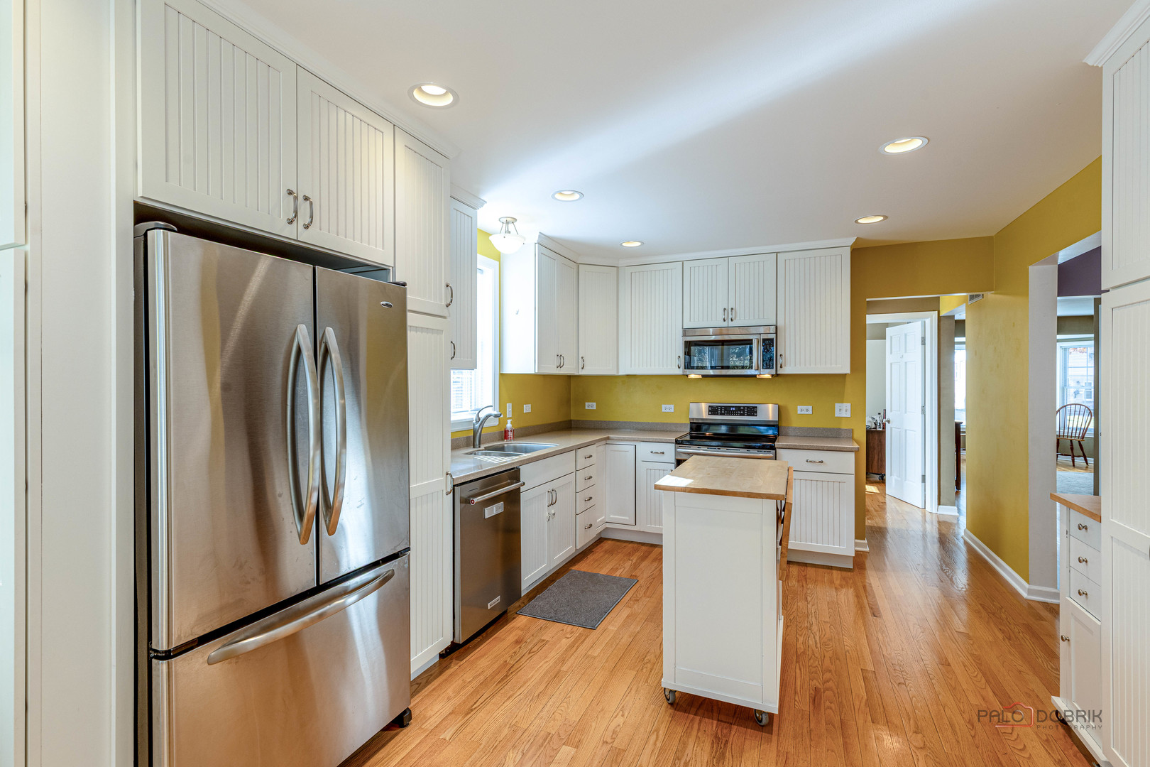 Mount Prospect, IL 60056