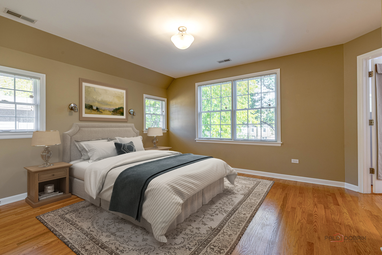 Mount Prospect, IL 60056