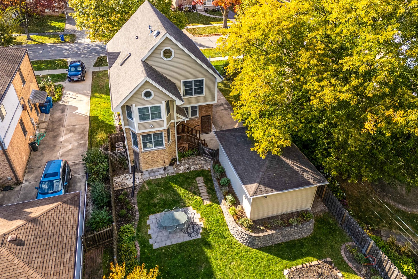 Mount Prospect, IL 60056