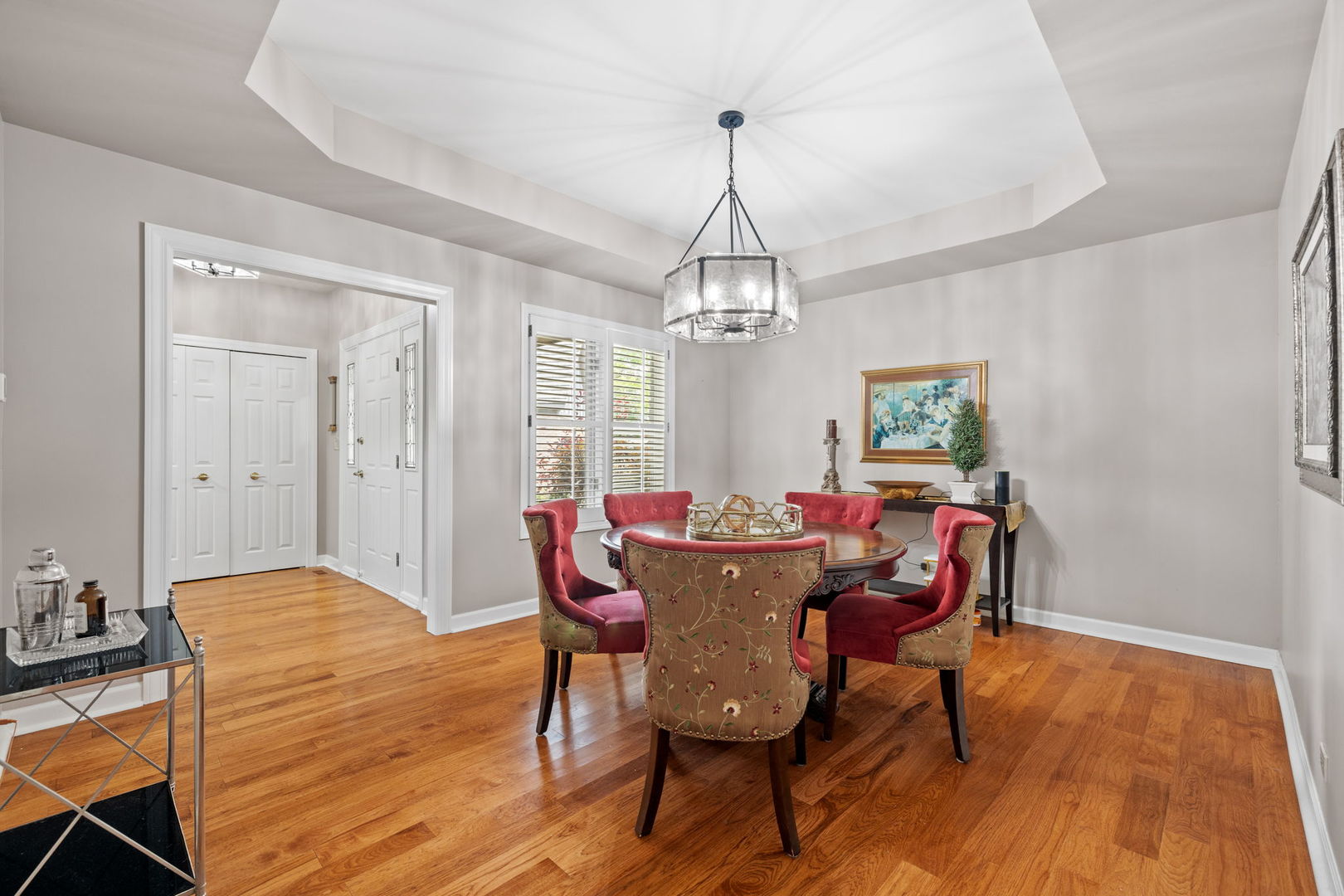 55 Chesterfield Court, Burr Ridge, IL 60522