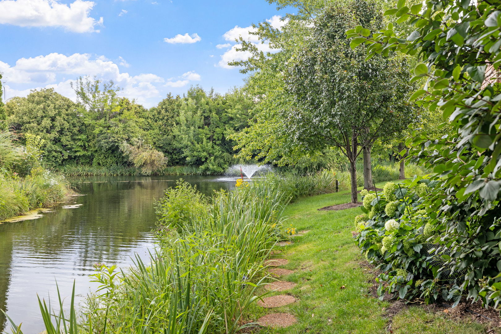 55 Chesterfield Court, Burr Ridge, IL 60522