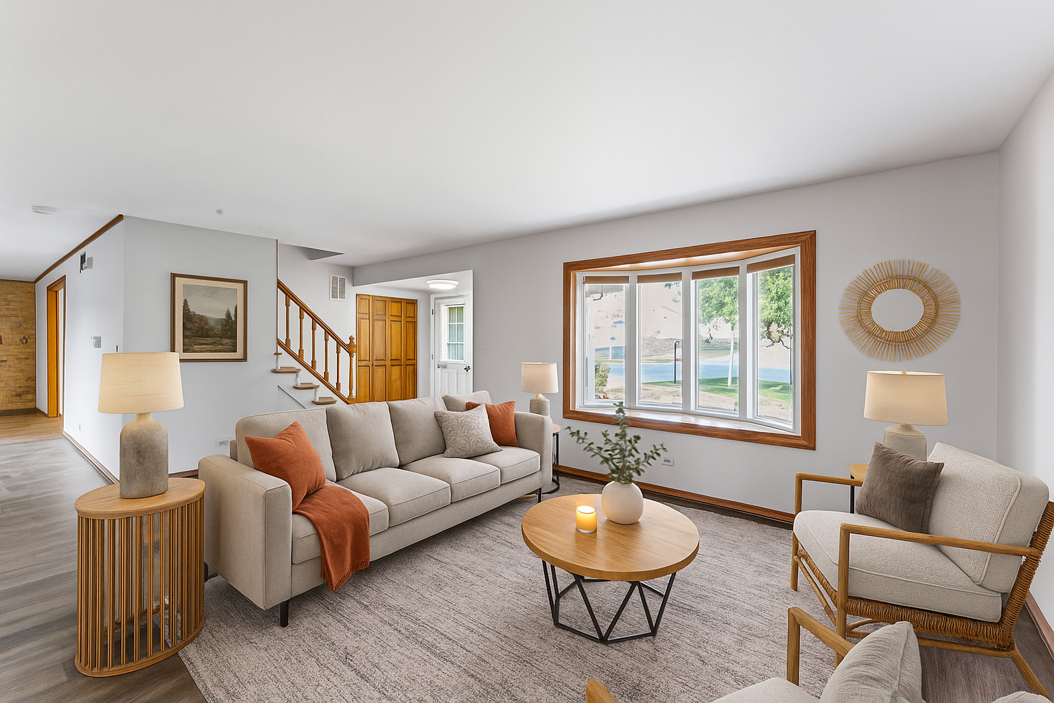 1027 Duxbury Lane, Schaumburg, IL 60193