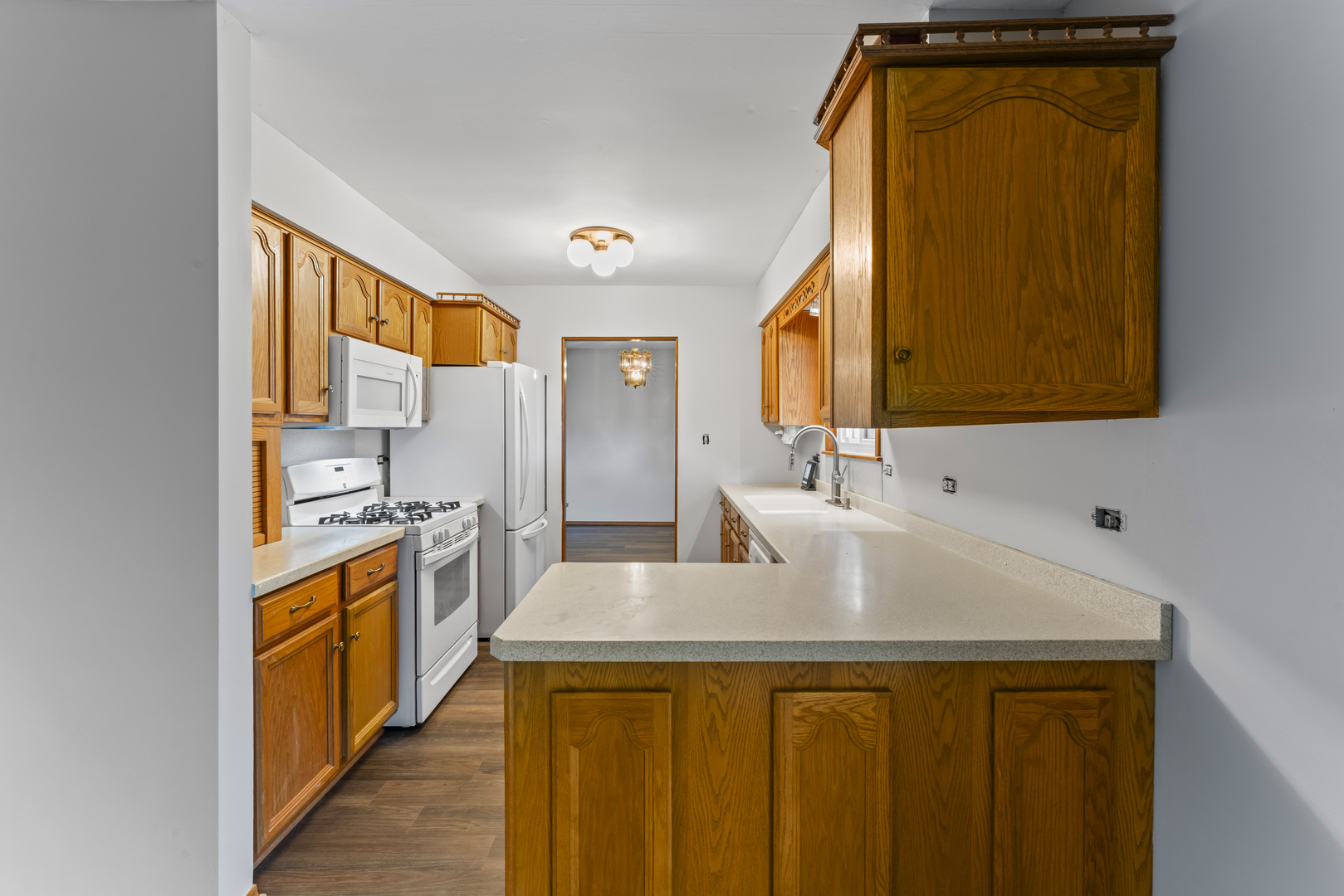 1027 Duxbury Lane, Schaumburg, IL 60193