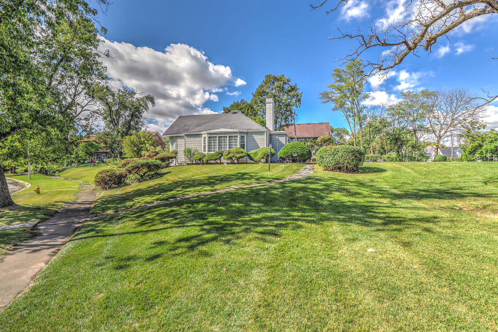 1606 Edgewood Avenue, Chicago Heights, IL 60411