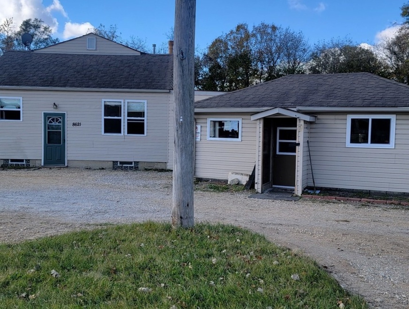 8621 US Highway 12 Highway, Richmond, IL 60071