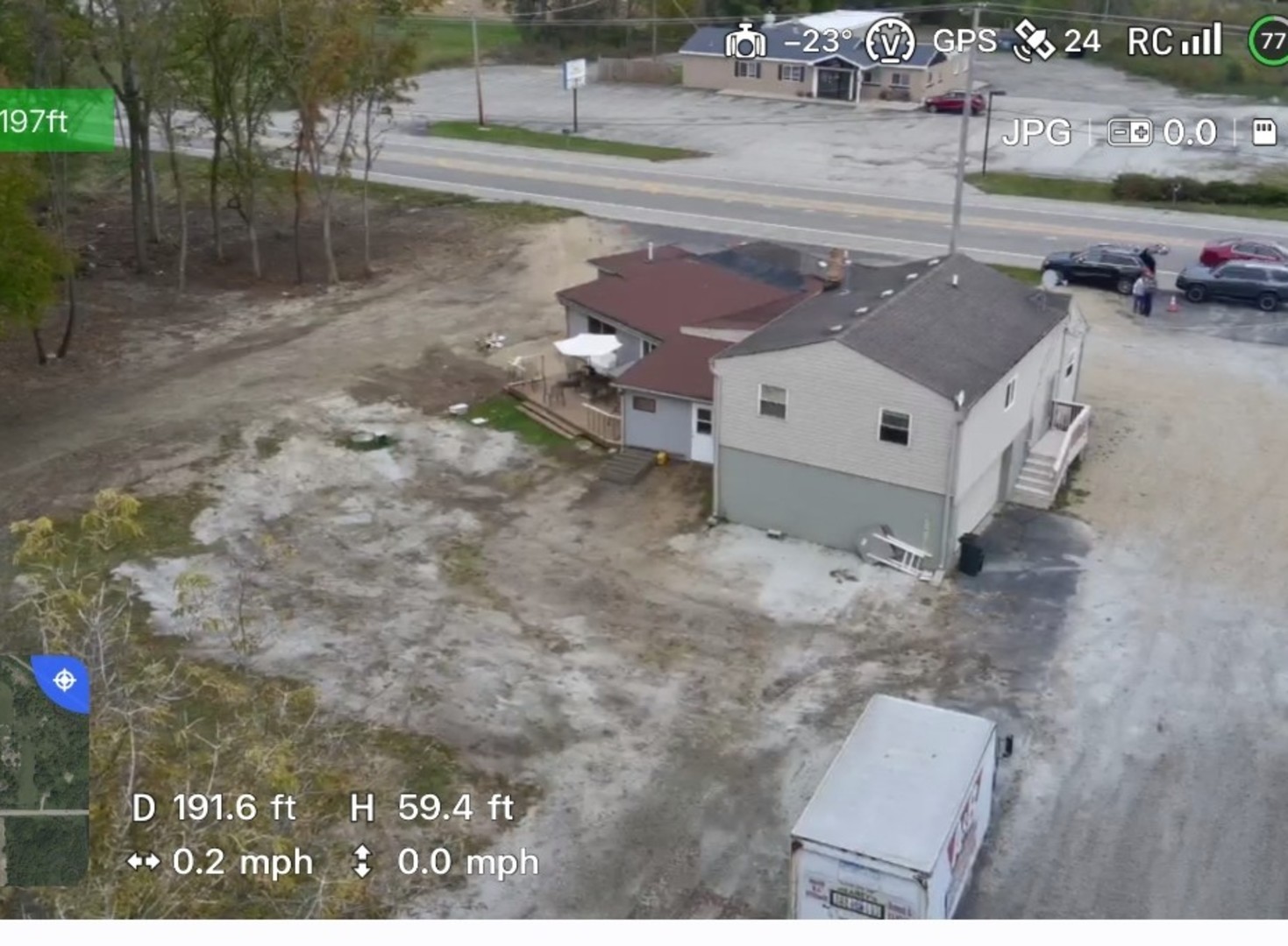 8621 US Highway 12 Highway, Richmond, IL 60071