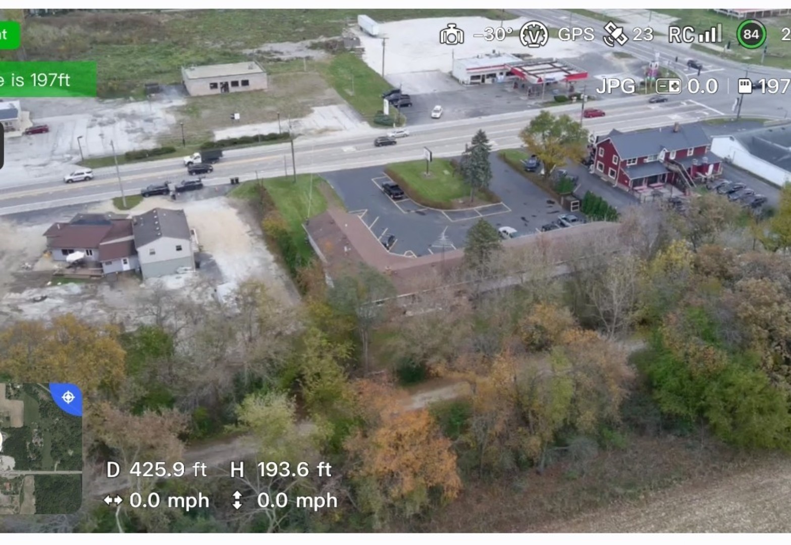 8621 US Highway 12 Highway, Richmond, IL 60071