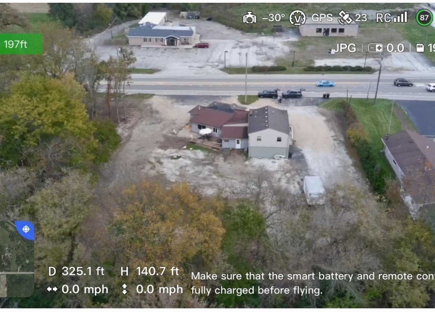 8621 US Highway 12 Highway, Richmond, IL 60071