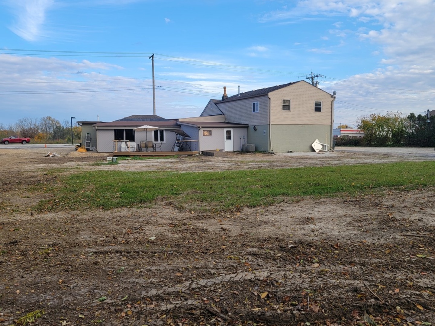 8621 US Highway 12 Highway, Richmond, IL 60071