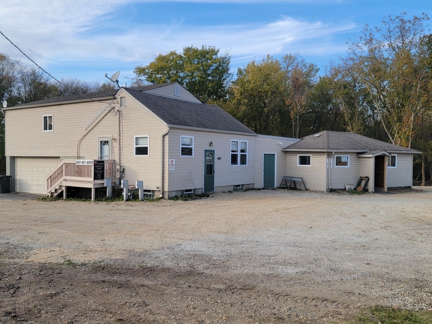 8621 US Highway 12 Highway, Richmond, IL 60071