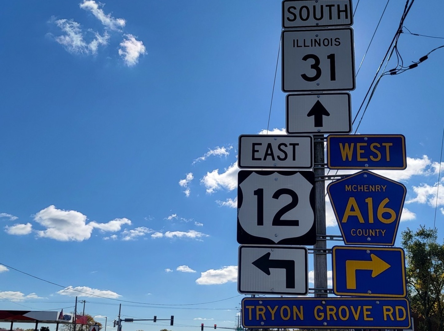 8621 US Highway 12 Highway, Richmond, IL 60071