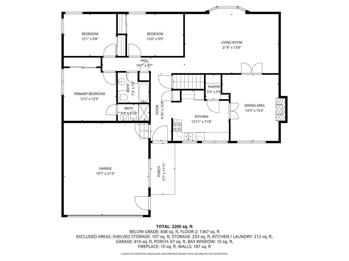6616 N Greenmont Road, Peoria, IL 61614