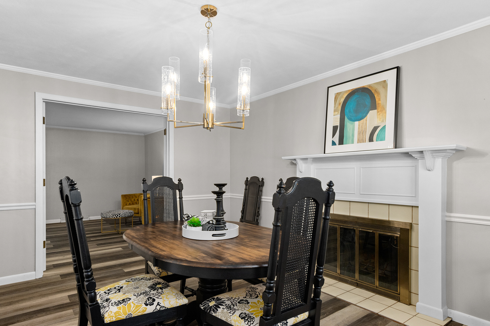 6616 N Greenmont Road, Peoria, IL 61614