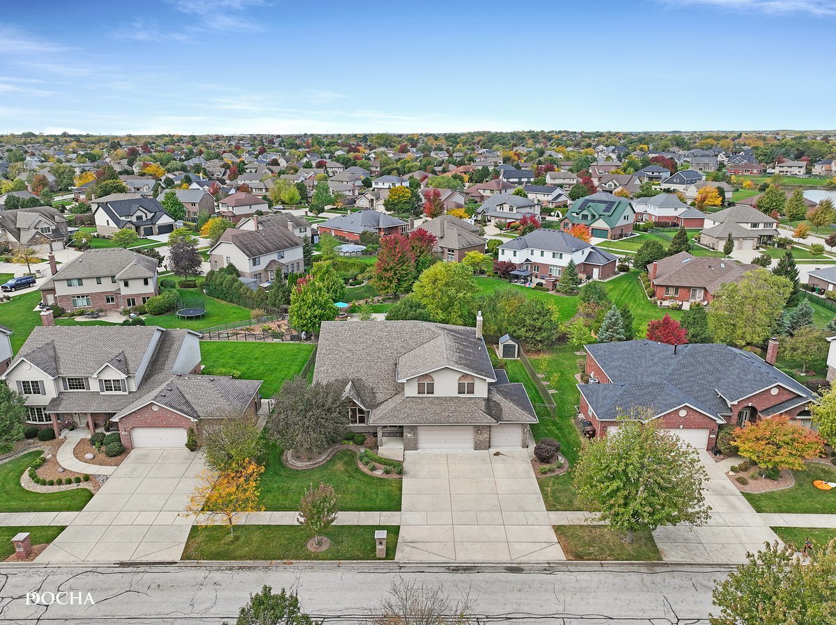 17618 Dunn Road, Tinley Park, IL 60487