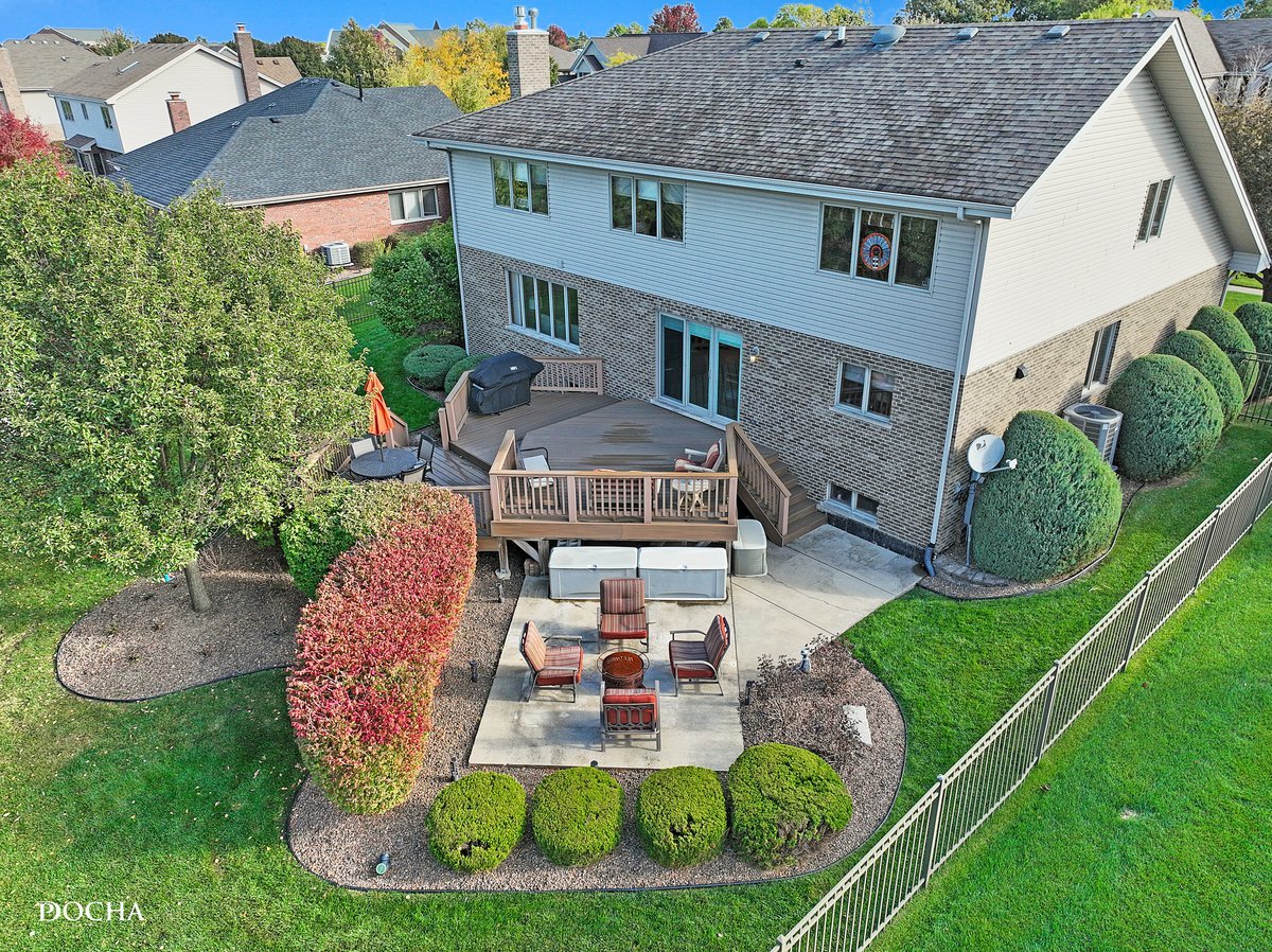 17618 Dunn Road, Tinley Park, IL 60487