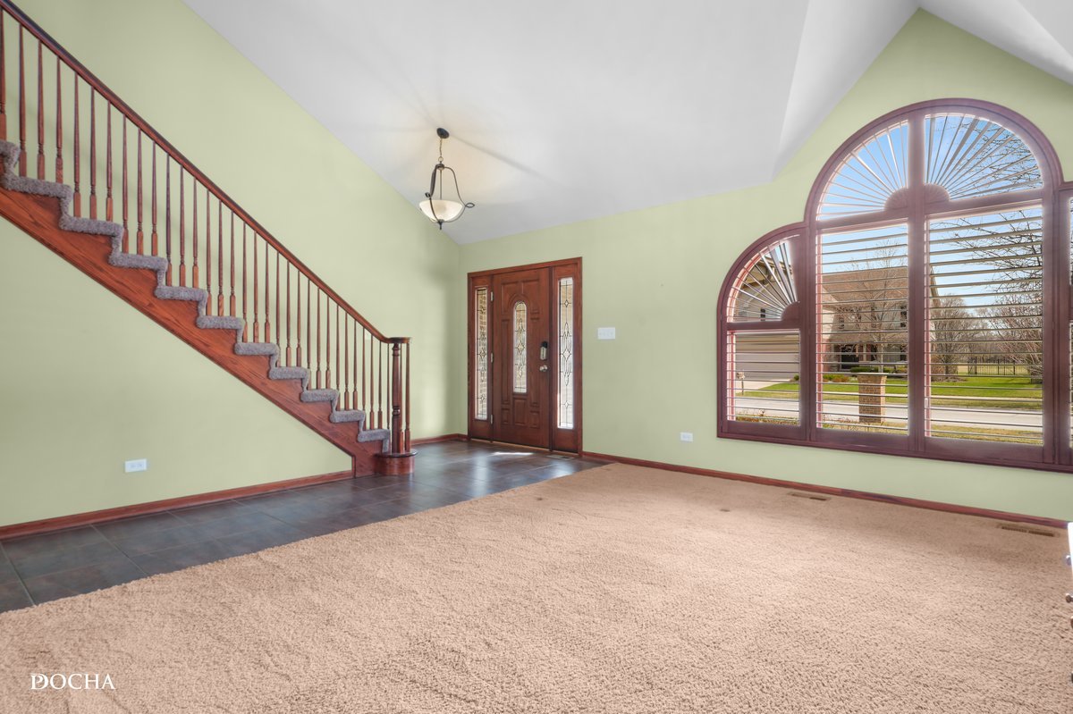 17618 Dunn Road, Tinley Park, IL 60487