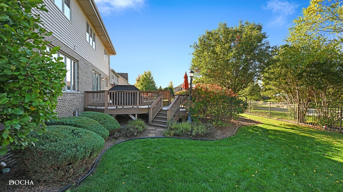 17618 Dunn Road, Tinley Park, IL 60487