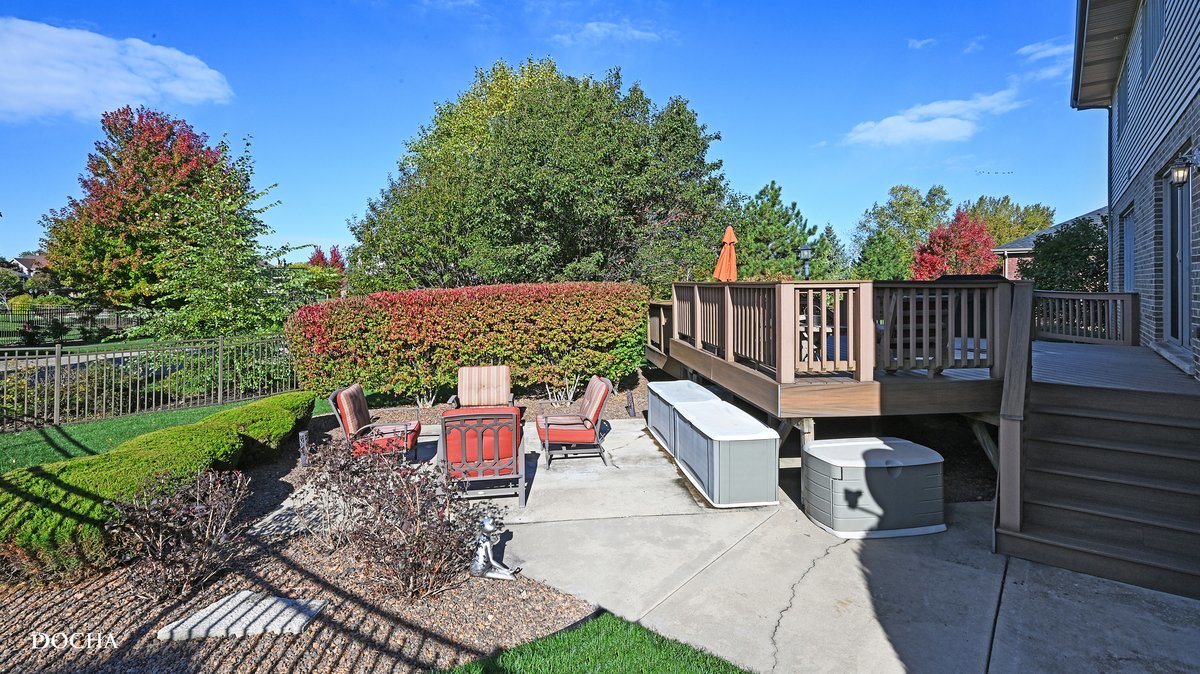 17618 Dunn Road, Tinley Park, IL 60487