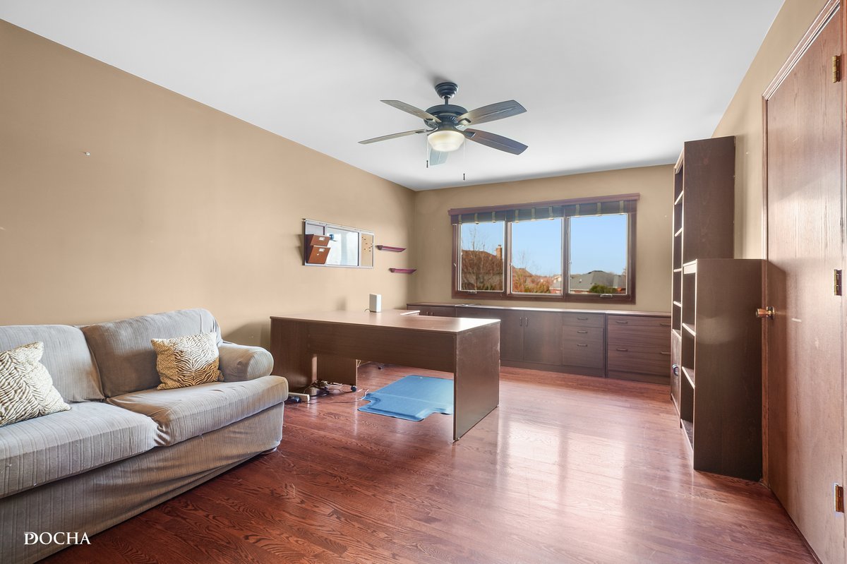 17618 Dunn Road, Tinley Park, IL 60487