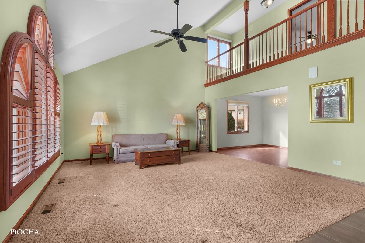 17618 Dunn Road, Tinley Park, IL 60487