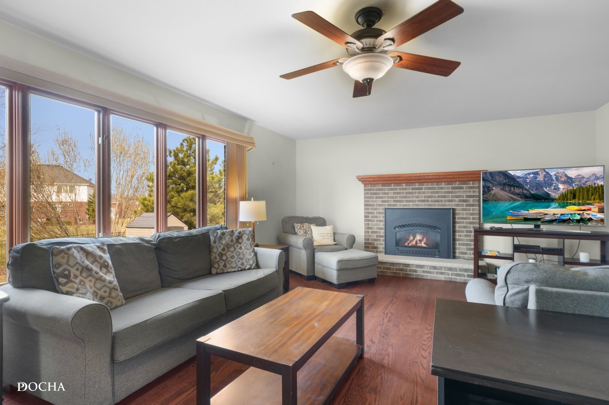 17618 Dunn Road, Tinley Park, IL 60487