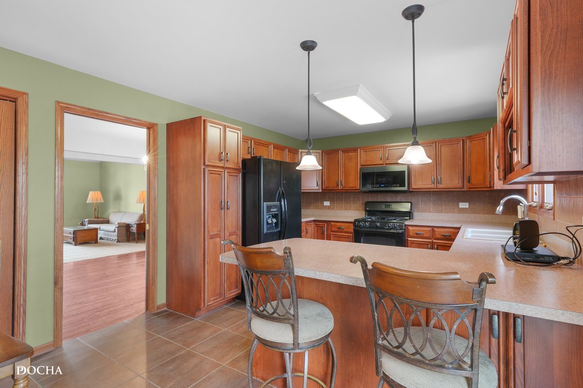 17618 Dunn Road, Tinley Park, IL 60487