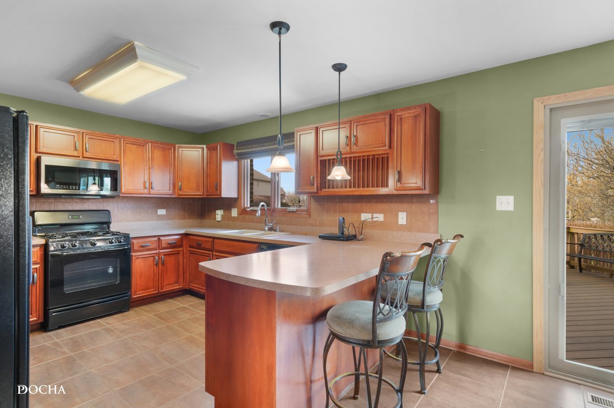 17618 Dunn Road, Tinley Park, IL 60487