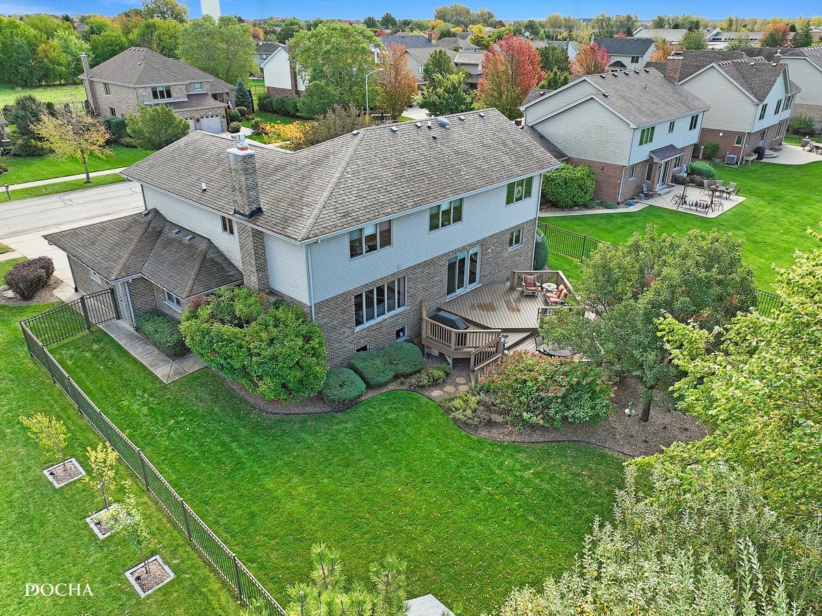 17618 Dunn Road, Tinley Park, IL 60487