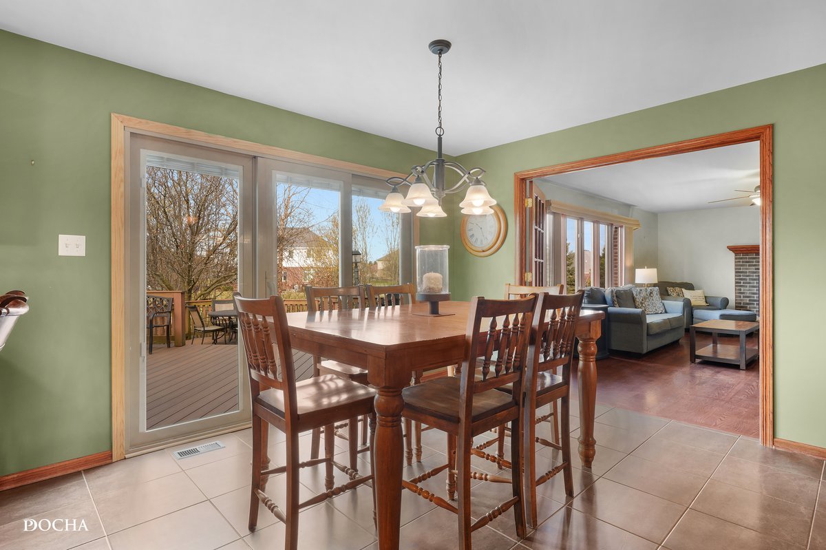 17618 Dunn Road, Tinley Park, IL 60487