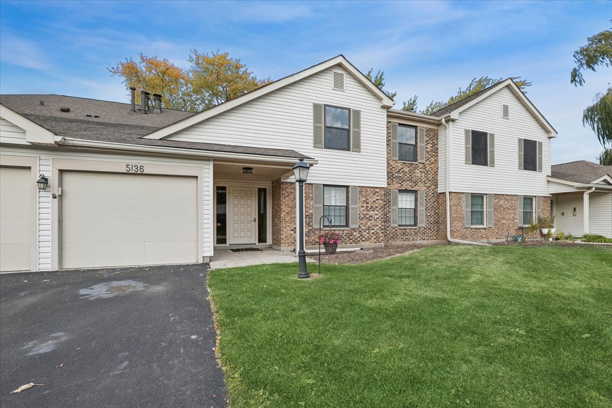 5136 Cheshire Road #5136, Gurnee, IL 60031