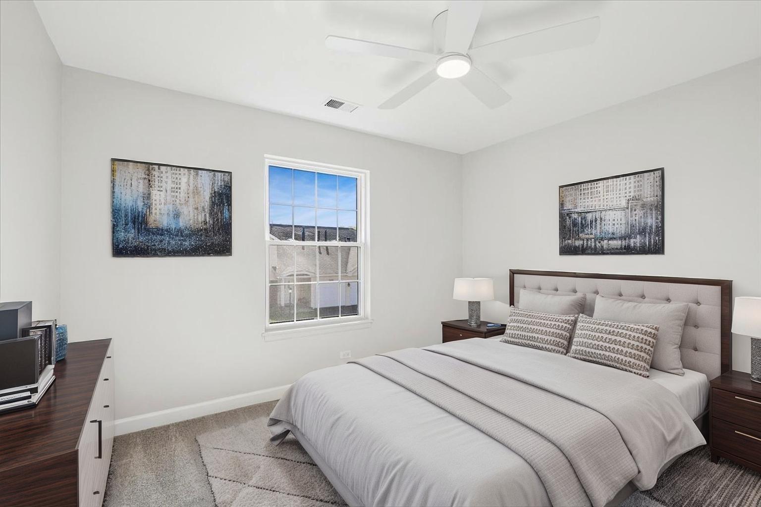 5136 Cheshire Road #5136, Gurnee, IL 60031