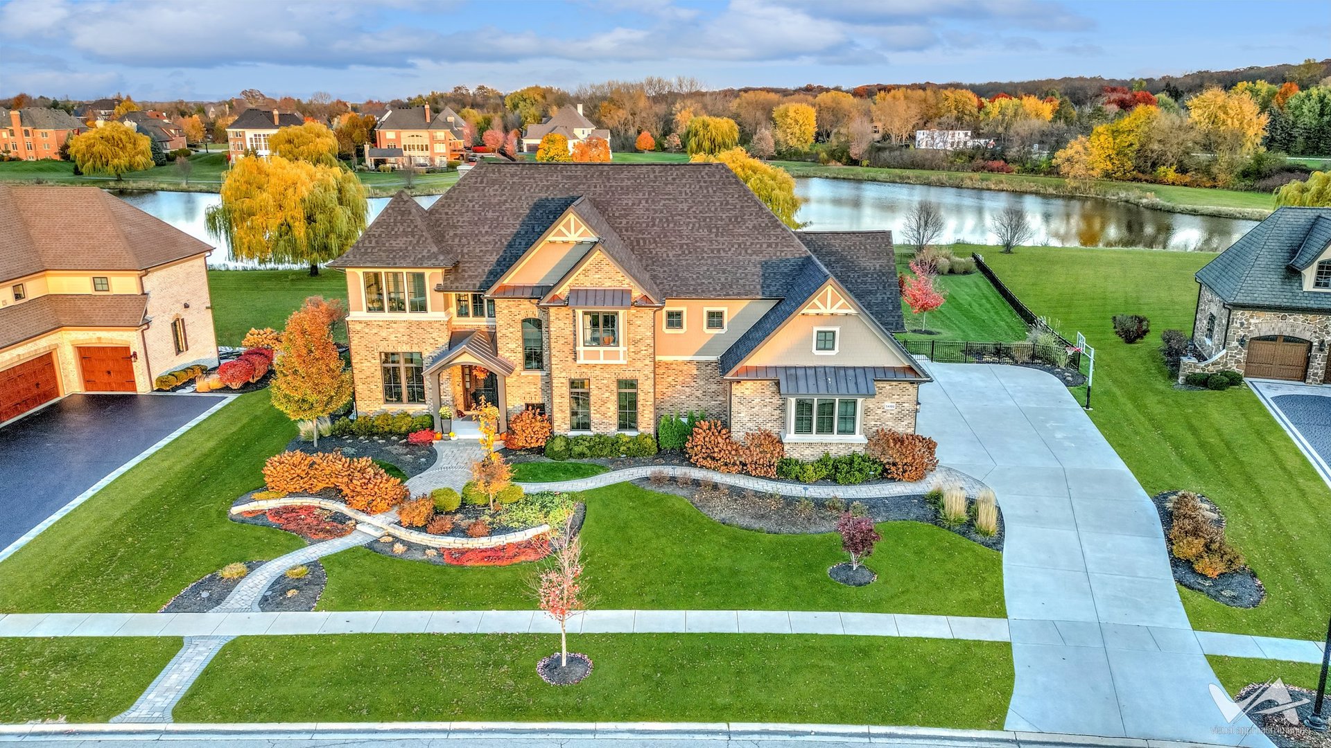 5N193 Prairie Rose Drive, St. Charles, IL 60175