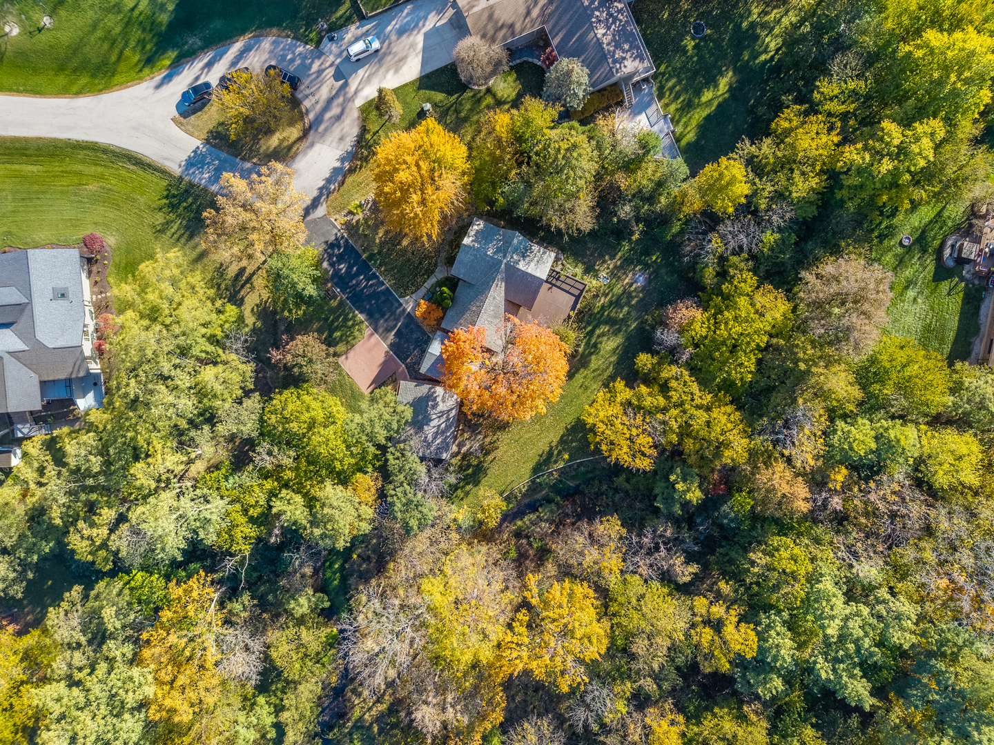 13338 W Oak Court, Homer Glen, IL 60491