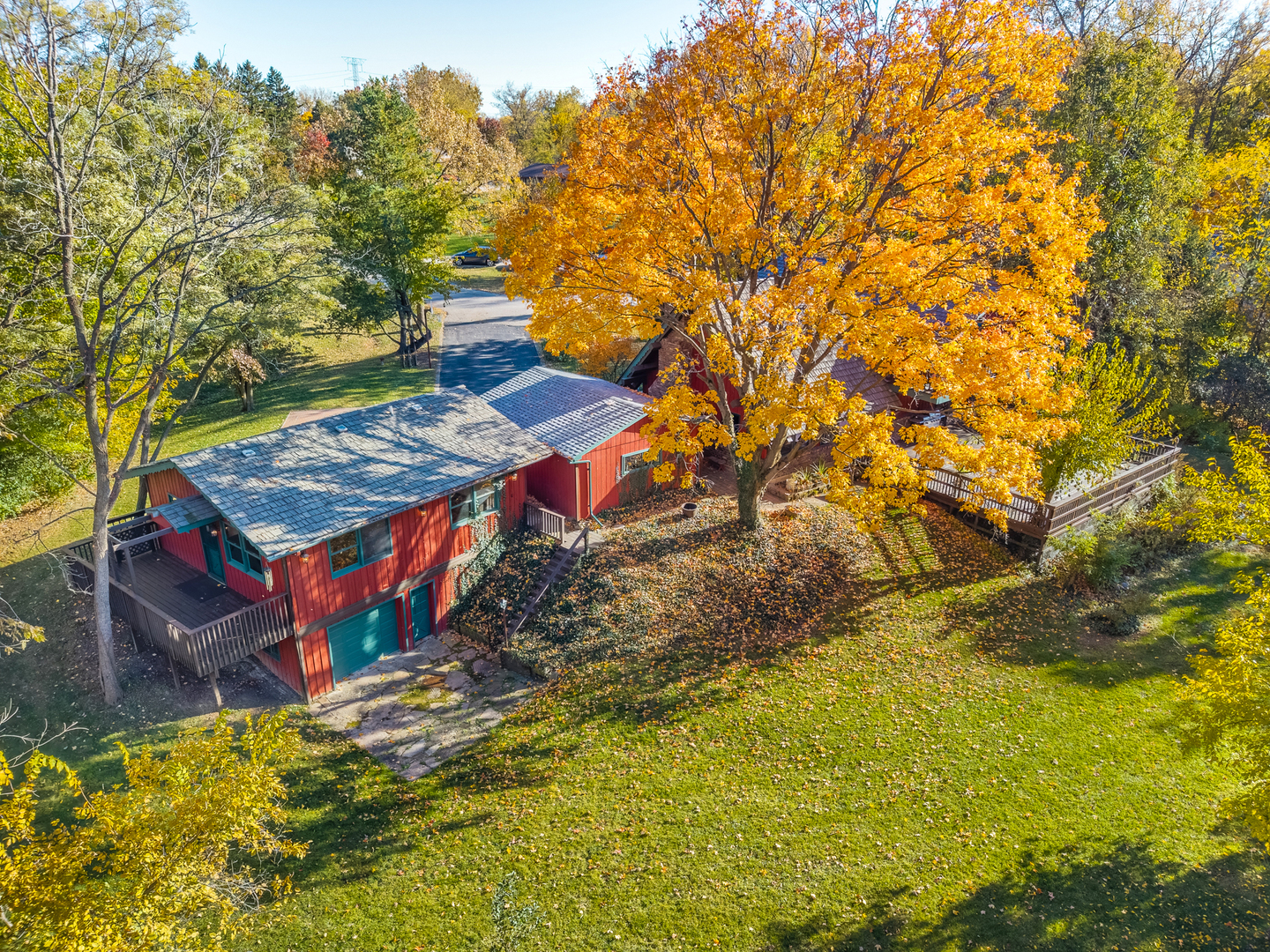 13338 W Oak Court, Homer Glen, IL 60491