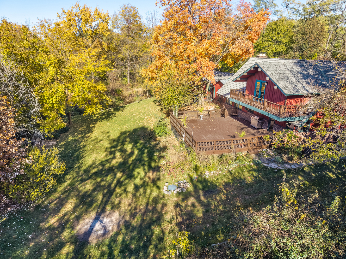 13338 W Oak Court, Homer Glen, IL 60491