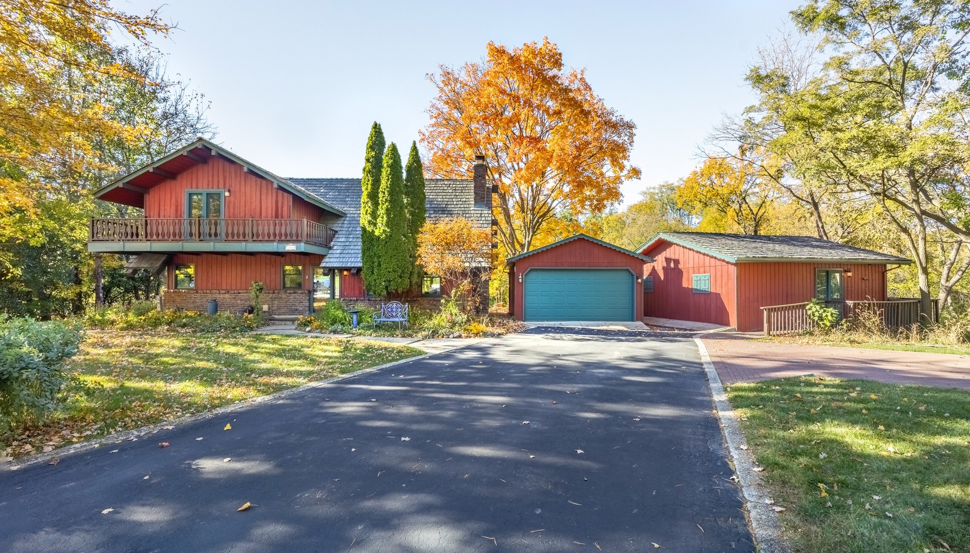 13338 W Oak Court, Homer Glen, IL 60491