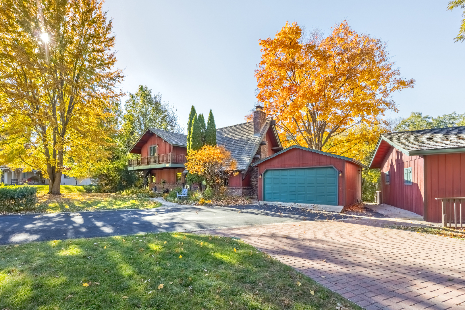 13338 W Oak Court, Homer Glen, IL 60491