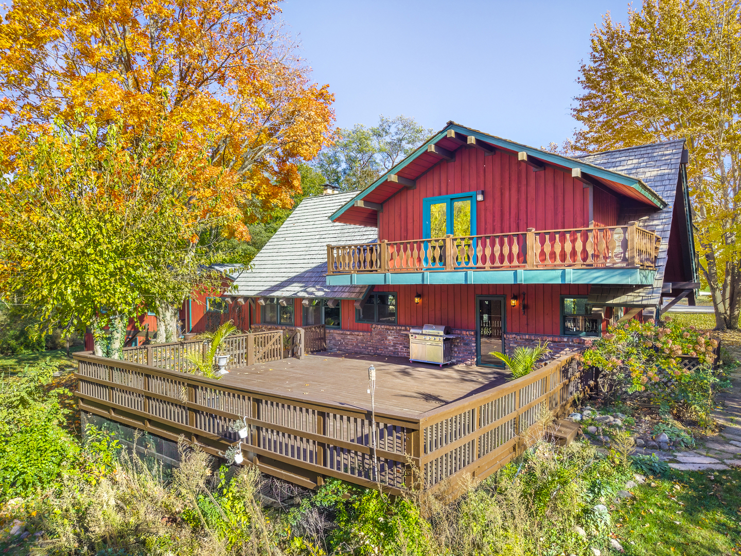 13338 W Oak Court, Homer Glen, IL 60491